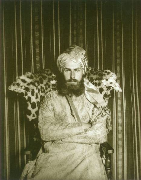 Святослав Николаевич Рерих, Индия. 1930-е г..jpg