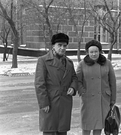 Л.В. Шапошникова и П.Ф. Беликов.jpg