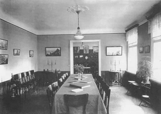 Помещение Латвийского общества Рериха до 1933 года..jpg
