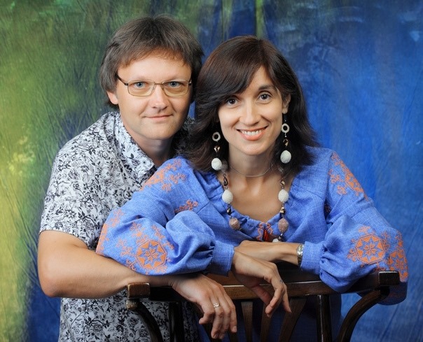 Сергей и Татьяна Левины.jpg